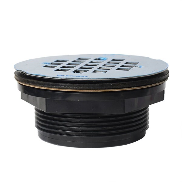 Abs Shower Drain With